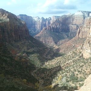 Meet your Posher, Ashton